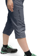 Maier Sports W NECKAR graphite 34 - PeakStyle