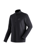 Maier Sports M DENNIS black 46 - PeakStyle