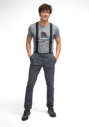 Maier Sports M SUSPENDER black 1 - PeakStyle