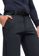 Maier Sports M NATURNO black 23 - PeakStyle