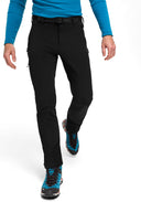 Maier Sports M NATURNO black 23 - PeakStyle