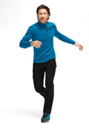 Maier Sports M NATURNO black 23 - PeakStyle
