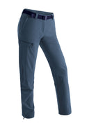 Maier Sports W INARA SLIM ensign blue 17 - PeakStyle