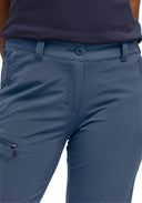 Maier Sports W INARA SLIM ensign blue 17 - PeakStyle