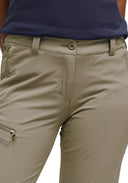 Maier Sports W INARA SLIM coriander 17 - PeakStyle