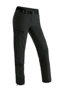 Maier Sports W INARA SLIM black 17 - PeakStyle