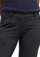 Maier Sports W INARA SLIM black 17 - PeakStyle