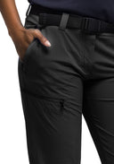 Maier Sports W INARA SLIM black 17 - PeakStyle