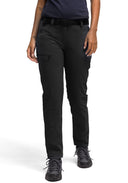 Maier Sports W INARA SLIM black 17 - PeakStyle