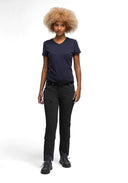 Maier Sports W INARA SLIM black 17 - PeakStyle