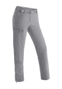Maier Sports W INARA SLIM sleet 17 - PeakStyle
