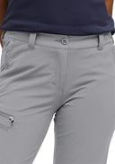 Maier Sports W INARA SLIM sleet 17 - PeakStyle