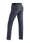 Maier Sports W INARA SLIM graphite 17 - PeakStyle