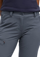 Maier Sports W INARA SLIM graphite 17 - PeakStyle