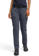 Maier Sports W INARA SLIM graphite 17 - PeakStyle