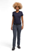 Maier Sports W INARA SLIM graphite 17 - PeakStyle