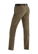 Maier Sports W INARA SLIM fawn 17 - PeakStyle