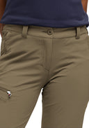 Maier Sports W INARA SLIM fawn 17 - PeakStyle