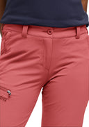 Maier Sports W INARA SLIM red orcher 17 - PeakStyle