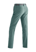 Maier Sports W INARA SLIM province blue 17 - PeakStyle