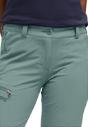 Maier Sports W INARA SLIM province blue 17 - PeakStyle