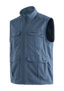 Maier Sports M VALDEMAR ensign blue 48 - PeakStyle