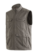 Maier Sports M VALDEMAR teak 48 - PeakStyle