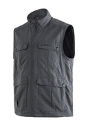 Maier Sports M VALDEMAR graphite 48 - PeakStyle