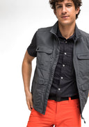 Maier Sports M VALDEMAR graphite 48 - PeakStyle