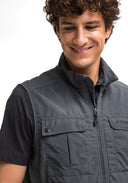 Maier Sports M VALDEMAR graphite 48 - PeakStyle