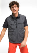 Maier Sports M VALDEMAR graphite 48 - PeakStyle