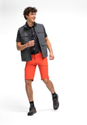 Maier Sports M VALDEMAR graphite 48 - PeakStyle
