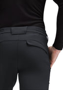Maier Sports M HERRMANN black 23 - PeakStyle