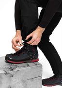 Maier Sports M HERRMANN black 23 - PeakStyle