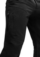 Maier Sports M HERRMANN black 23 - PeakStyle