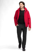 Maier Sports M HERRMANN black 23 - PeakStyle