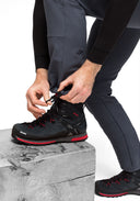 Maier Sports M HERRMANN graphite 23 - PeakStyle