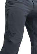 Maier Sports M HERRMANN graphite 23 - PeakStyle