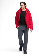 Maier Sports M HERRMANN graphite 23 - PeakStyle