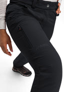Maier Sports W HELGA black 17 - PeakStyle