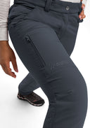 Maier Sports W HELGA graphite 17 - PeakStyle