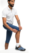 Maier Sports M JENS ensign blue 46 - PeakStyle