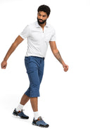 Maier Sports M JENS ensign blue 46 - PeakStyle
