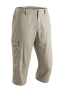 Maier Sports M JENS feather gray 46 - PeakStyle