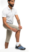 Maier Sports M JENS feather gray 46 - PeakStyle