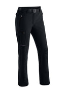 Maier Sports W RECHBERG black 18 - PeakStyle