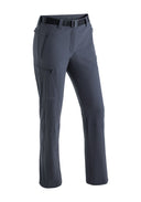 Maier Sports W RECHBERG graphite 18 - PeakStyle