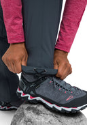 Maier Sports W RECHBERG graphite 18 - PeakStyle