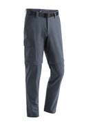 Maier Sports M TORID SLIM ZIP graphite 23 - PeakStyle