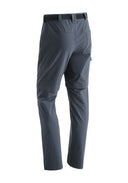 Maier Sports M TORID SLIM ZIP graphite 23 - PeakStyle